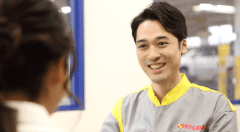 完成検査・検査報告のイメージ画像