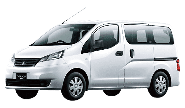 小型貨物車2,001～2,500kg