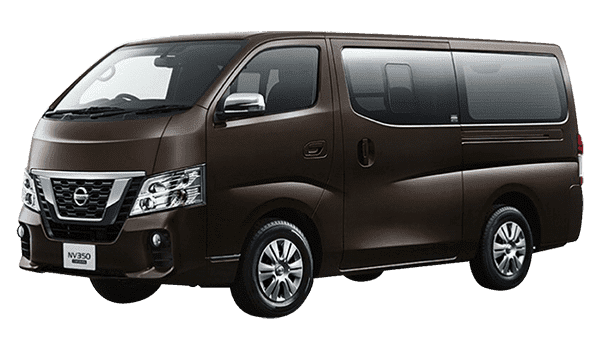 小型貨物車3,001～4,000kg